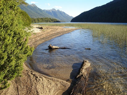 Turismo en America Latina - Nahuel Huapi